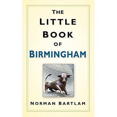 Norman The Little Book of Birmingham - Preis vom 23.06.2026 11:45:09 h Norman The Little Book of Birmingham - Preis vom 23.06.2026 11:45:09 h