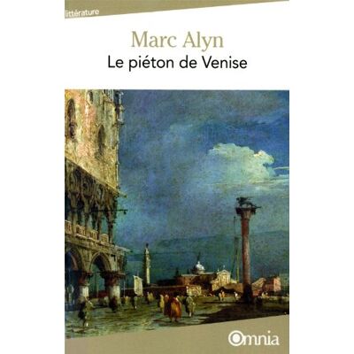 Marc Le piéton de Venise - Preis vom 20.06.2026 05:23:55 h Marc Le piéton de Venise - Preis vom 20.06.2026 05:23:55 h