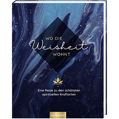 Funk Wo die Weisheit wohnt: Eine Reise zu den schönsten spirituellen Kraftorten - Preis vom 07.08.2026 11:47:26 h Funk Wo die Weisheit wohnt: Eine Reise zu den schönsten spirituellen Kraftorten - Preis vom 07.08.2026 11:47:26 h