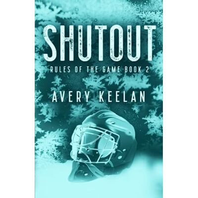 Avery Shutout: Special Edition: Rules of the Game Book 2 - Preis vom 19.06.2026 05:29:47 h Avery Shutout: Special Edition: Rules of the Game Book 2 - Preis vom 19.06.2026 05:29:47 h
