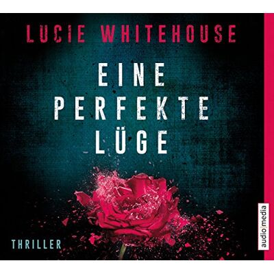 Lucie Whitehouse - Eine perfekte Lüge - Preis vom 17.06.2026 05:34:31 h Lucie Whitehouse - Eine perfekte Lüge - Preis vom 17.06.2026 05:34:31 h