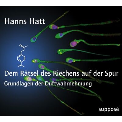 Dem Rätsel des Riechens auf der Spur: Grundlagen der Duftwahrnehmung - Preis vom 20.06.2026 05:23:55 h Dem Rätsel des Riechens auf der Spur: Grundlagen der Duftwahrnehmung - Preis vom 20.06.2026 05:23:55 h