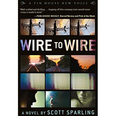 Scott Wire to Wire (A Tin House New Voice) - Preis vom 16.06.2026 05:30:18 h Scott Wire to Wire (A Tin House New Voice) - Preis vom 16.06.2026 05:30:18 h
