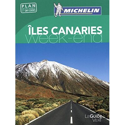 Michelin Iles Canaries - Preis vom 23.06.2026 11:45:09 h Michelin Iles Canaries - Preis vom 23.06.2026 11:45:09 h