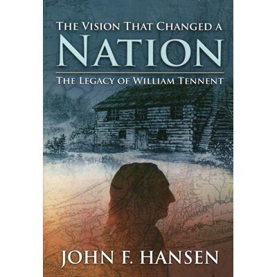 Hansen The Vision That Changed a Nation: The Legacy of William Tennet - Preis vom 23.06.2026 11:45:09 h Hansen The Vision That Changed a Nation: The Legacy of William Tennet - Preis vom 23.06.2026 11:45:09 h