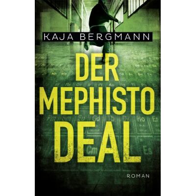 Bergmann Der Mephisto-Deal - Preis vom 07.08.2026 11:47:26 h Bergmann Der Mephisto-Deal - Preis vom 07.08.2026 11:47:26 h