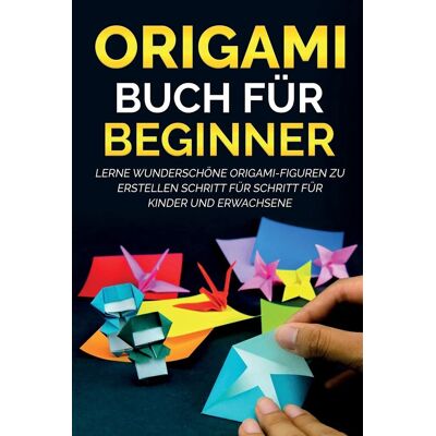 Yuto Kanazawa - Origami Buch für Beginner 1 - Preis vom 20.06.2026 05:23:55 h Yuto Kanazawa - Origami Buch für Beginner 1 - Preis vom 20.06.2026 05:23:55 h