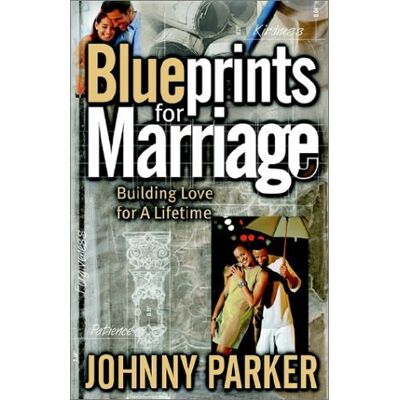 Parker Blueprints for Marriage - Preis vom 24.06.2026 19:44:00 h Parker Blueprints for Marriage - Preis vom 24.06.2026 19:44:00 h