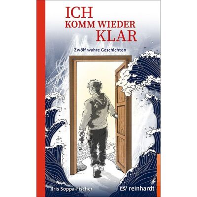 Iris Soppa-Fischer - Ich komm wieder klar: Zwölf wahre Geschichten (reinhardt junior) - Preis vom 22.06.2026 23:23:57 h Iris Soppa-Fischer - Ich komm wieder klar: Zwölf wahre Geschichten (reinhardt junior) - Preis vom 22.06.2026 23:23:57 h