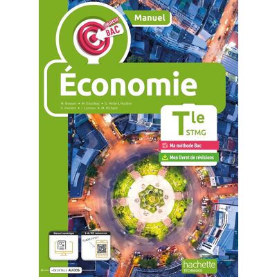 Marc Economie terminale STMG : manuel - Preis vom 24.06.2026 07:42:13 h Marc Economie terminale STMG : manuel - Preis vom 24.06.2026 07:42:13 h