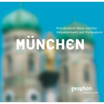 Roland München. CD: Eine akustische Reise zwischen Viktualienmarkt und Olympiaturm - Preis vom 17.06.2026 05:34:31 h Roland München. CD: Eine akustische Reise zwischen Viktualienmarkt und Olympiaturm - Preis vom 17.06.2026 05:34:31 h