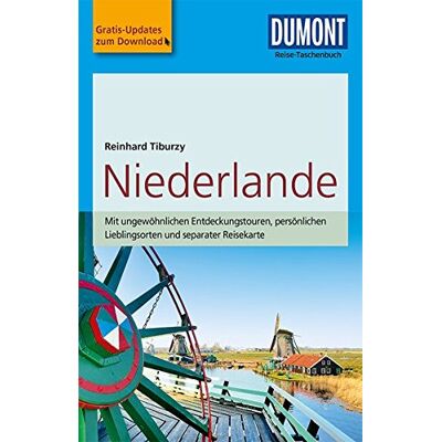 Reinhard Tiburzy - DuMont Reise-Taschenbuch Reiseführer Niederlande: mit Online-Updates als Gratis-Download - Preis vom 25.06.2026 07:42:02 h Reinhard Tiburzy - DuMont Reise-Taschenbuch Reiseführer Niederlande: mit Online-Updates als Gratis-Download - Preis vom 25.06.2026 07:42:02 h