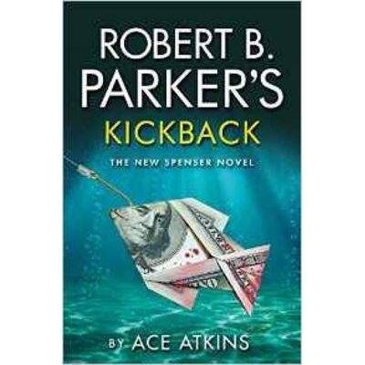 Parker Kickback (Spenser 43) - Preis vom 24.06.2026 19:44:00 h Parker Kickback (Spenser 43) - Preis vom 24.06.2026 19:44:00 h