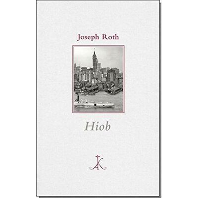 Roth Hiob (Erlesenes Lesen) - Preis vom 07.08.2026 11:47:26 h Roth Hiob (Erlesenes Lesen) - Preis vom 07.08.2026 11:47:26 h
