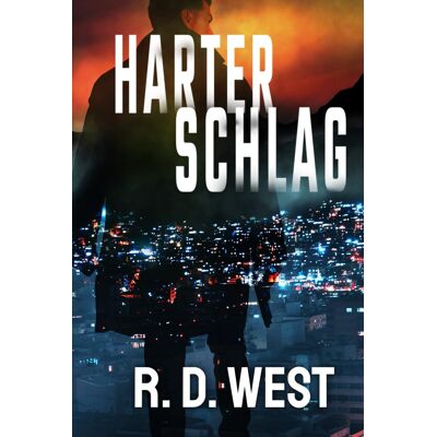 R.D. West - Harter Schlag (Ein Schattenziel Thriller Buch 3) (Shadow Target, Band 3) - Preis vom 20.06.2026 05:23:55 h R.D. West - Harter Schlag (Ein Schattenziel Thriller Buch 3) (Shadow Target, Band 3) - Preis vom 20.06.2026 05:23:55 h