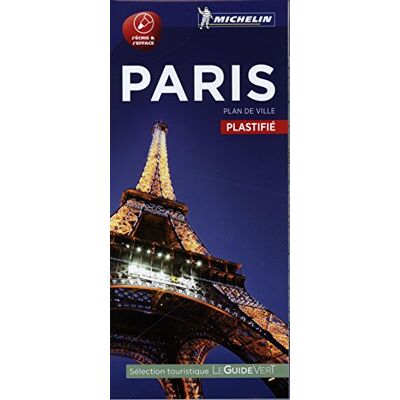 Michelin Paris - Preis vom 17.06.2026 05:34:31 h Michelin Paris - Preis vom 17.06.2026 05:34:31 h