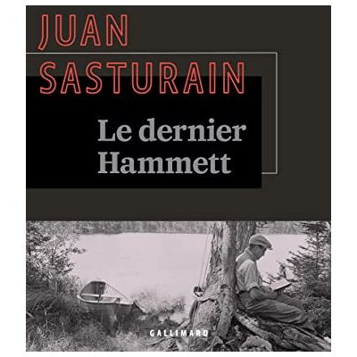 Juan Sasturain - Le dernier Hammett - Preis vom 19.06.2026 05:29:47 h Juan Sasturain - Le dernier Hammett - Preis vom 19.06.2026 05:29:47 h