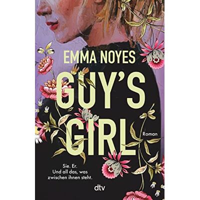 Noyes, Emma V R - GUY'S GIRL: Roman - Preis vom 24.06.2026 19:44:00 h Noyes, Emma V R - GUY'S GIRL: Roman - Preis vom 24.06.2026 19:44:00 h
