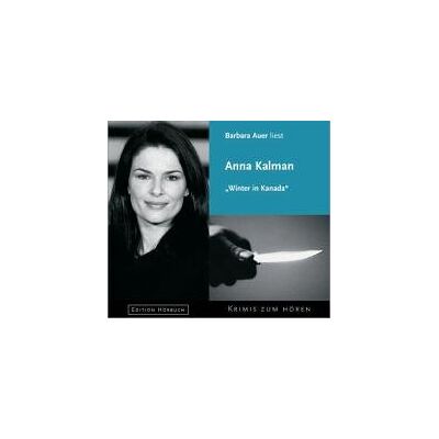 Anna Kalman - Winter in Kanada - Preis vom 17.06.2026 05:34:31 h Anna Kalman - Winter in Kanada - Preis vom 17.06.2026 05:34:31 h
