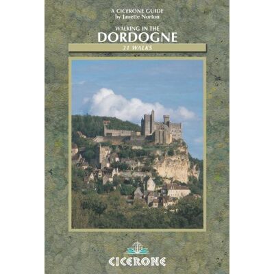 Symantec Walking in the Dordogne: Over 30 Walks in Southwest France: 30 Walks in the Region (Mediterranean Walking) - Preis vom 22.06.2026 23:23:57 h Symantec Walking in the Dordogne: Over 30 Walks in Southwest France: 30 Walks in the Region (Mediterranean Walking) - Preis vom 22.06.2026 23:23:57 h