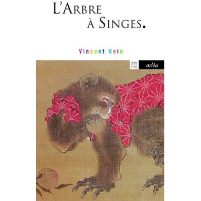 Vincent L'arbre à singes : carnets d'Asie - Preis vom 23.06.2026 11:45:09 h Vincent L'arbre à singes : carnets d'Asie - Preis vom 23.06.2026 11:45:09 h