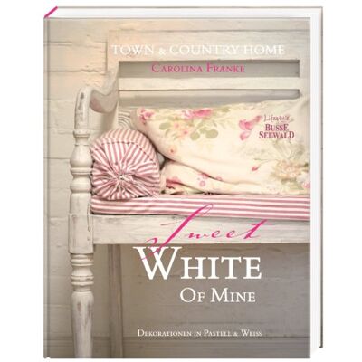 Franke Sweet White Of Mine - Dekorationen in Pastell und Weiß - Preis vom 24.06.2026 07:42:13 h Franke Sweet White Of Mine - Dekorationen in Pastell und Weiß - Preis vom 24.06.2026 07:42:13 h