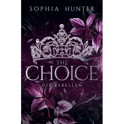 Hunter THE CHOICE: Die Rebellen - Preis vom 24.06.2026 07:42:13 h Hunter THE CHOICE: Die Rebellen - Preis vom 24.06.2026 07:42:13 h