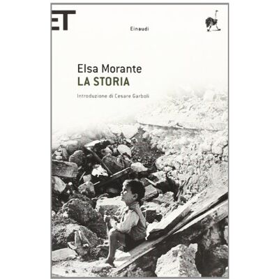 Elsa La storia - Preis vom 24.06.2026 07:42:13 h Elsa La storia - Preis vom 24.06.2026 07:42:13 h