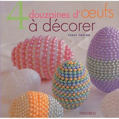 Taylor 4 douzaines d'oeufs à décorer - Preis vom 24.06.2026 07:42:13 h Taylor 4 douzaines d'oeufs à décorer - Preis vom 24.06.2026 07:42:13 h