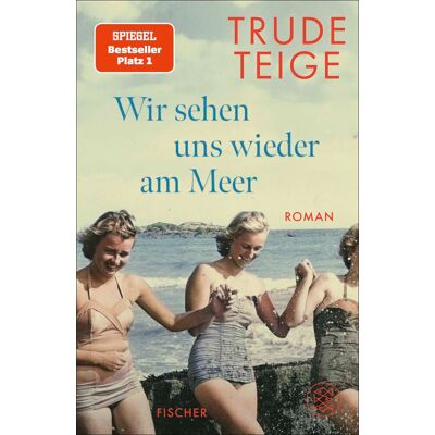 Trude Teige - Wir sehen uns wieder am Meer - Preis vom 23.06.2026 11:45:09 h Trude Teige - Wir sehen uns wieder am Meer - Preis vom 23.06.2026 11:45:09 h