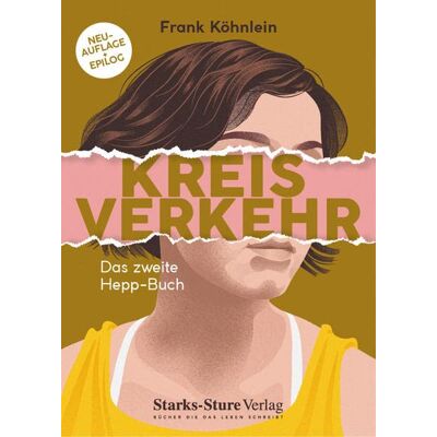 Frank Köhnlein - Kreisverkehr: Das zweite Hepp-Buch (Hepp-Bücher) - Preis vom 18.06.2026 05:44:55 h Frank Köhnlein - Kreisverkehr: Das zweite Hepp-Buch (Hepp-Bücher) - Preis vom 18.06.2026 05:44:55 h