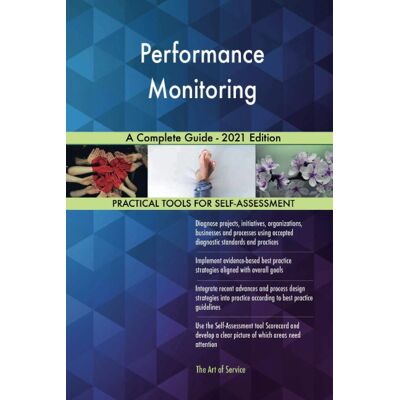 ART Performance Monitoring A Complete Guide - 2021 Edition - Preis vom 07.08.2026 11:47:26 h ART Performance Monitoring A Complete Guide - 2021 Edition - Preis vom 07.08.2026 11:47:26 h