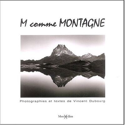 Vincent M comme montagne - Preis vom 23.06.2026 11:45:09 h Vincent M comme montagne - Preis vom 23.06.2026 11:45:09 h