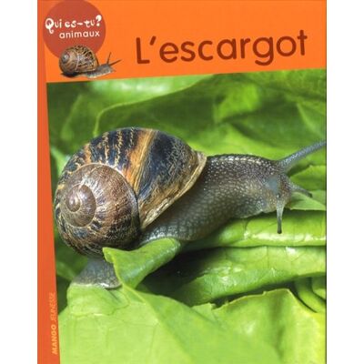 Vincent L'escargot - Preis vom 23.06.2026 11:45:09 h Vincent L'escargot - Preis vom 23.06.2026 11:45:09 h