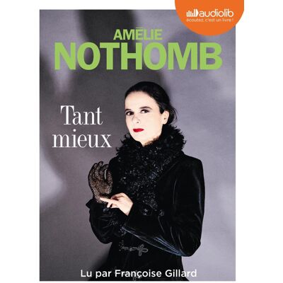 Tant mieux - Preis vom 21.06.2026 05:42:24 h Tant mieux - Preis vom 21.06.2026 05:42:24 h
