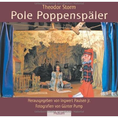 Storm Pole Poppenspäler - Preis vom 24.06.2026 07:42:13 h Storm Pole Poppenspäler - Preis vom 24.06.2026 07:42:13 h