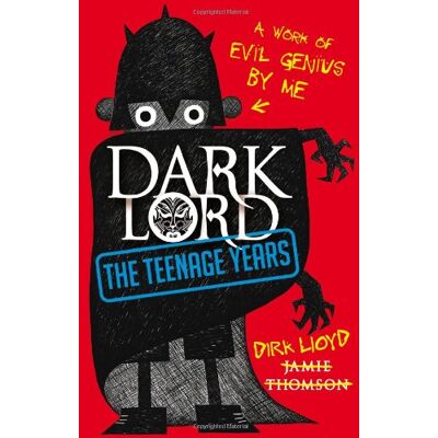 Jamie Thomson - Dark Lord - The Teenage Years - Preis vom 22.09.2026 03:35:57 h Jamie Thomson - Dark Lord - The Teenage Years - Preis vom 22.09.2026 03:35:57 h
