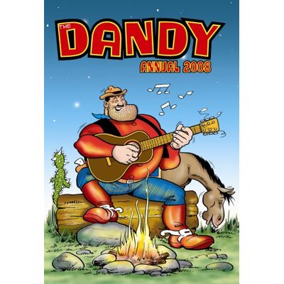 Thomson The Dandy Annual - Preis vom 07.08.2026 11:47:26 h Thomson The Dandy Annual - Preis vom 07.08.2026 11:47:26 h