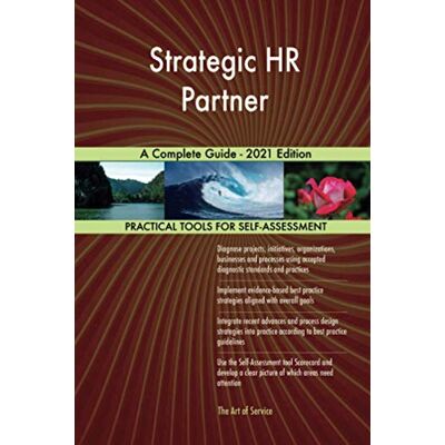 Strategic HR Partner A Complete Guide - 2021 Edition - Preis vom 07.08.2026 11:47:26 h Strategic HR Partner A Complete Guide - 2021 Edition - Preis vom 07.08.2026 11:47:26 h