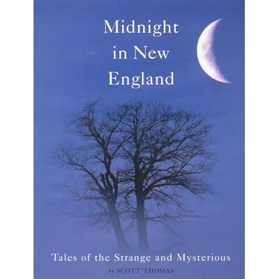 Scott Midnight in New England: Strange and Mysterious Tales: Tales of the Strange and Mysterious - Preis vom 16.06.2026 05:30:18 h Scott Midnight in New England: Strange and Mysterious Tales: Tales of the Strange and Mysterious - Preis vom 16.06.2026 05:30:18 h
