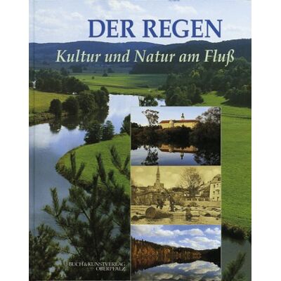 Bärbel Kleindorfer-Marx - Der Regen. Kultur und Natur am Fluß - Preis vom 17.06.2026 05:34:31 h Bärbel Kleindorfer-Marx - Der Regen. Kultur und Natur am Fluß - Preis vom 17.06.2026 05:34:31 h