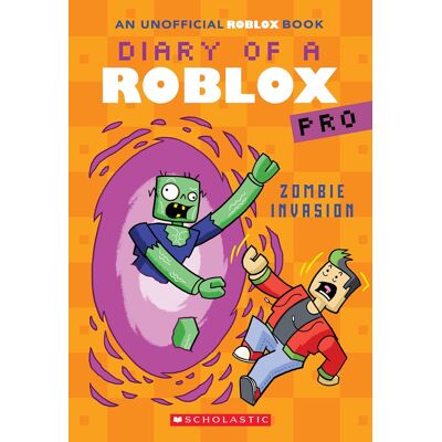Avatar Zombie Invasion (Diary of a Roblox Pro #5: An AFK Book) - Preis vom 17.06.2026 05:34:31 h Avatar Zombie Invasion (Diary of a Roblox Pro #5: An AFK Book) - Preis vom 17.06.2026 05:34:31 h
