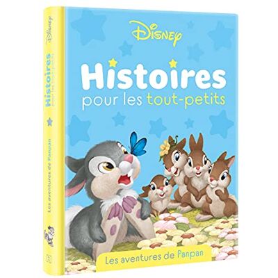 Disney Les aventures de Panpan - Preis vom 21.06.2026 05:42:24 h Disney Les aventures de Panpan - Preis vom 21.06.2026 05:42:24 h