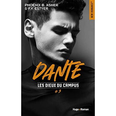 Phoenix Les dieux du campus. Vol. 3. Dante - Preis vom 07.08.2026 11:47:26 h Phoenix Les dieux du campus. Vol. 3. Dante - Preis vom 07.08.2026 11:47:26 h