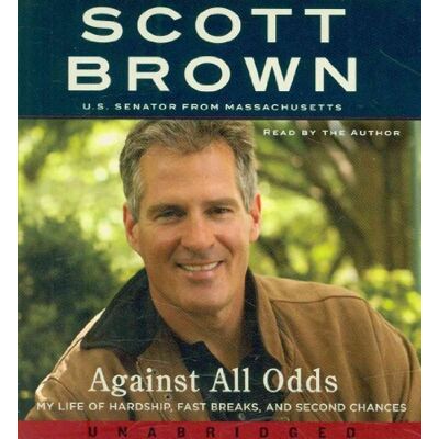 Scott Against All Odds CD: A Life of Beating the Odds - Preis vom 16.06.2026 05:30:18 h Scott Against All Odds CD: A Life of Beating the Odds - Preis vom 16.06.2026 05:30:18 h