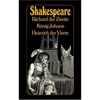 William Shakespeare - König Richard II. - Preis vom 22.09.2026 03:35:57 h William Shakespeare - König Richard II. - Preis vom 22.09.2026 03:35:57 h