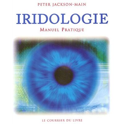 Jackson Iridologie : manuel pratique - Preis vom 16.06.2026 05:30:18 h Jackson Iridologie : manuel pratique - Preis vom 16.06.2026 05:30:18 h