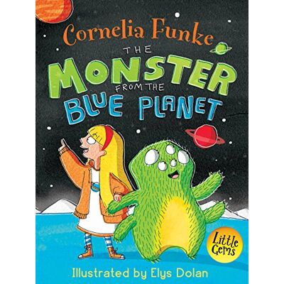 Funke The Monster from the Blue Planet (Little Gems) - Preis vom 24.06.2026 07:42:13 h Funke The Monster from the Blue Planet (Little Gems) - Preis vom 24.06.2026 07:42:13 h