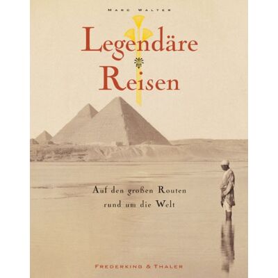 Marc Legendäre Reisen: Auf den großen Routen rund um die Welt. Besondere Bilder und literarische Zitate zu nostalgischen Reisen um die Welt - von Paris bis Honolulu - Preis vom 18.06.2026 05:44:55 h Marc Legendäre Reisen: Auf den großen Routen rund um die Welt. Besondere Bilder und literarische Zitate zu nostalgischen Reisen um die Welt - von Paris bis Honolulu - Preis vom 18.06.2026 05:44:55 h