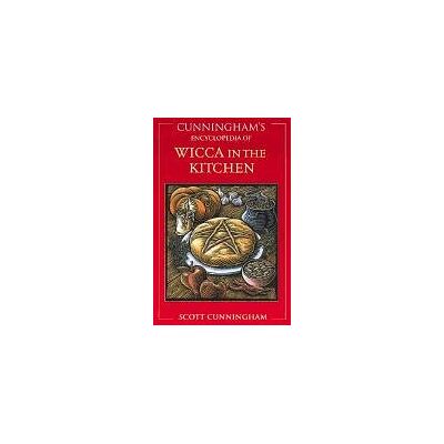 Scott Cunningham's Encyclopedia of Wicca in the Kitchen - Preis vom 20.06.2026 05:23:55 h Scott Cunningham's Encyclopedia of Wicca in the Kitchen - Preis vom 20.06.2026 05:23:55 h